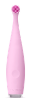 FOREO Issa Baby Pearl Pink Bunny Silikona elektriskā zobu birste, 1 gab.