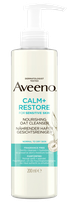AVEENO Calm+Restore Nourishing Oat attīrošs līdzeklis, 200 ml