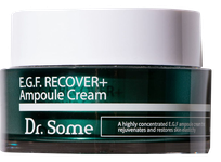 MEDB Dr. Some E.G.F Recover Ampoule face cream, 50 ml