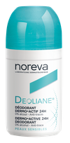 NOREVA Deoliane 24h роликовый дезодорант, 50 мл