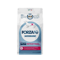 Active Vetdiet Intestinal Mini/Toy, для собак сухой корм, 1.5 кг