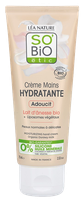 SO BIO ETIC Donkey Milk hand cream, 75 ml
