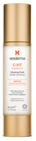 SESDERMA C-Vit Radiance Glowing fluīds, 50 ml