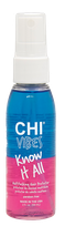 CHI Vibes Know It All izsmidzināms līdzeklis, 59 ml