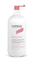 NOREVA Sensidiane Soothing мицеллярный лосьон, 500 мл