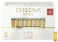 CRESCINA Transderm 500 Woman ampoules, 20 pcs.