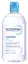 BIODERMA Hydrabio H2O micelārais ūdens, 500 ml
