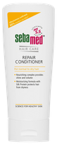 SEBAMED Hair Repair matu kondicionieris, 200 ml