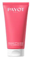 PAYOT D'tox Radiance facial mask, 50 ml