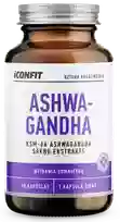 ICONFIT Ashwagandha kapsulas, 90 gab.