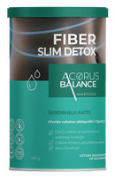 ACORUS BALANCE Slim Detox pulveris, 180 g