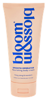 BLOOM & BLOSSOM Smooth Operator body cream, 200 ml