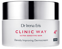 CLINIC WAY  4 Lifting night face cream, 50 ml
