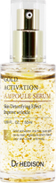 DR.HEDISON Gold Activation сыворотка, 50 мл