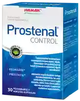 PROSTENAL Control mīkstās kapsulas, 30 gab.