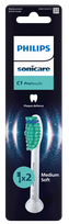 PHILIPS Sonicare ProResults HX6012/87 electric toothbrush heads, 2 pcs.
