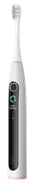 OCLEAN X Lite Set Grey electric toothbrush, 1 pcs.