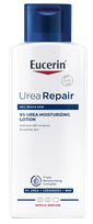 EUCERIN UreaRepair PLUS 5 % losjons, 250 ml