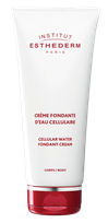 INSTITUT ESTHEDERM Cellular Water Fondant cream, 200 ml