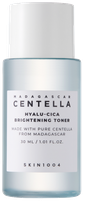 SKIN1004 Madagascar Centella Hyalu-Cica Brightening toniks, 30 ml