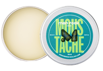 MEN ROCK Awakening Sicilian Lime, Moustache vasks, 25 ml