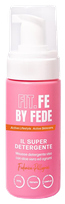 FITFEBYFEDE очищающая пенка, 150 мл