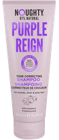 NOUGHTY Purple Reign шампунь, 250 мл