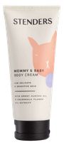 STENDERS Mommy&Baby ķermeņa krēms, 80 ml