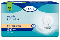 TENA Comfort Original Normal uroloģiskie ieliktņi, 42 gab.