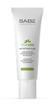 BABE AKN Mattifying fluid, 50 ml