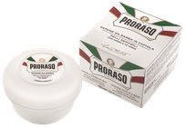 PRORASO Sensitive skūšanās ziepes, 150 ml