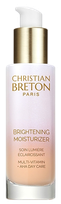 CHRISTIAN BRETON Brightening Moisturizer emulsija, 50 ml