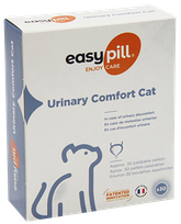 EASYPILL Urinary Comfort lozenges, 30 pcs.