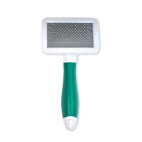 WEEGO S с круглыми концами расчёска, 1 шт.