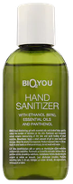 BIO2YOU Hand Sanitizer dezinfekcijas līdzeklis rokām, 1000 ml