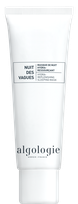 ALGOLOGIE Nuit des Vagues - Hydra-Replenishing Sleeping  sejas maska, 50 ml