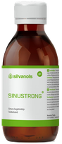 SINUSTRONG For The Upper Respiratory Tract Natural balm, 150 ml