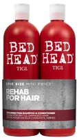 TIGI Bed Head Resurrection matu kopšanas komplekts, 1 gab.