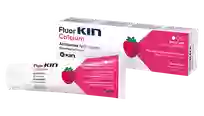 KIN   Fluor Calcium zobu pasta, 75 ml