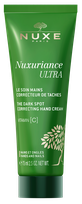 NUXE Nuxuriance Ultra roku krēms, 75 ml