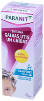 PARANIT šampūns, 200 ml