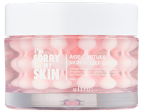 I'M SORRY FOR MY SKIN Age Capture Skin Relief sejas krēms, 50 g