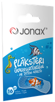 JONAX Tattoo plāksteris, 16 gab.