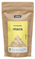 ICONFIT Organic Maca pulveris, 150 g