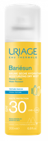 URIAGE Bariesun SPF30 спрей, 200 мл