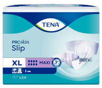 TENA Slip Maxi Extra Large autiņbiksītes, 24 gab.