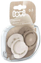 LOVI Harmony Girl, 6-18 m māneklītis, 2 gab.