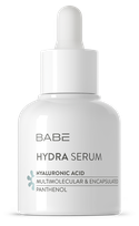 BABE Hydra Hyaluronic serum, 30 ml