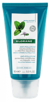 KLORANE Aquatic Mint conditioner, 150 ml