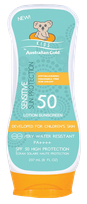 AUSTRALIAN GOLD SPF 50 Kids losjons, 237 ml